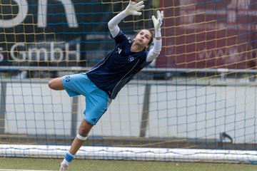 Bild 109 - wBJ Hamburger SV - FC Suederelbe : Ergebnis: 9:0